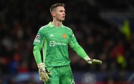 'Tôi ngạc nhiên vì Dean Henderson đến Nottingham'