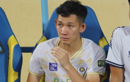 Không tuyển thủ U23 nào được thi đấu khi V-League trở lại