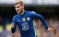 Người cũ khuyên Liverpool đừng 'rớ' vào tiền đạo Chelsea
