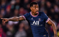 Real tính cuỗm trung vệ của PSG