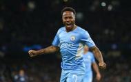 Xác nhận! Raheem Sterling rời Man City