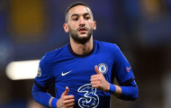 Tiền vệ Chelsea gật đầu với đội bóng mới