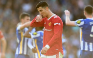 Tuần lễ quyết định tương lai Ronaldo?
