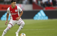 Chuyên gia khuyên Arsenal thâu tóm 1 mục tiêu của Ten Hag