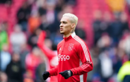 Ajax chốt giá Antony