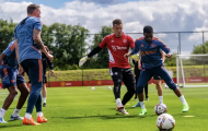Các sao MU bỏ thói quen xấu, hồ hởi ‘ghi điểm’ với Erik ten Hag