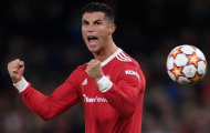Đài truyền hình Ý: Roma công bố Ronaldo vào ngày mai