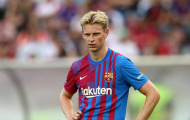 Barca đồng ý thỏa thuận thay De Jong, giá 20 triệu euro