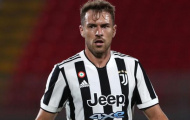 Juve chi tiền 'tống khứ' Ramsey