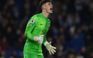 Kepa nói rõ sự khác biệt Chelsea thời Lampard và Tuchel