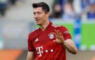 Kucharski: 'Lewandowski tới Barca để chứng tỏ giỏi hơn Benzema'