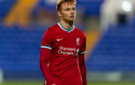 Thần đồng Liverpool thành hàng hot trên TTCN