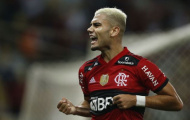 Vieira liên hệ chiêu mộ sao Man Utd