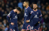 PSG thanh lọc đội hình, hàng loạt cái tên sắp bị tống khứ