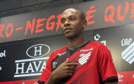 Rời Man City, Fernandinho gia nhập đội bóng mới