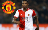 Xác nhận! M.U lật kèo chóng vánh, thỏa thuận với tân binh đầu tiên