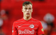 Liverpool có phương án 'rẻ mà chất' thay Bellingham