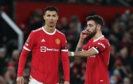 Ten Hag biết cách giải quyết hàng công của Man Utd