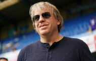 Tham vọng lớn của tân chủ tịch Chelsea
