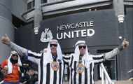 Toàn cảnh kế hoạch của Newcastle với tham vọng thách thức Big Six