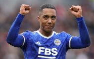 Arsenal chần chừ, Real đợi Tielemans thêm 1 năm
