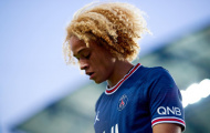 Cựu thần đồng Barca sắp rời PSG