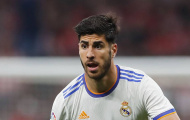 Đội bóng nào đang dẫn đầu cuộc đua chiêu mộ Asensio?