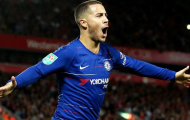 Hazard 2.0 đang trên đường đến Chelsea