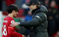 Klopp: '1 chuyên gia đáng kinh ngạc, cầu thủ siêu tài năng'