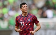 Bayern tiếp tục nâng giá 'khủng' cho Lewandowski, ép Barca bỏ cuộc
