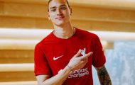 Liverpool có cầu thủ hoàn hảo giúp Nunez vượt mặt Haaland