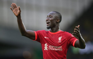 Liverpool có quyết định với tiền vệ lương 120.000 bảng/tuần