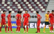 Lỗ hổng khiến bóng đá Trung Quốc thất bại