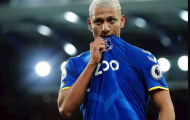 Xác nhận: Richarlison chọn xong bến đỗ