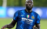 Rõ thái độ của Lukaku khi trở lại Inter Milan