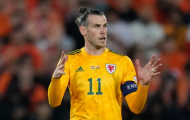 Vừa đến Mỹ, Gareth Bale đã bị đồng đội cảnh báo