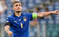 Verratti bị cướp số tiền lớn ở biệt thự của Rô 'béo'