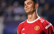 Vị thế của Ronaldo ở MU
