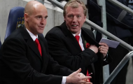 Ten Hag có liều lĩnh khi muốn sửa sai cho Van Gaal?