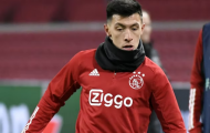 3 cầu thủ có thể theo chân De Jong và Malacia đến M.U