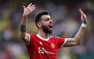 Bruno Fernandes dự đoán tương lai của M.U dưới thời Ten Hag
