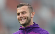 Arsenal đàm phán với Jack Wilshere