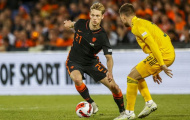 Barca chuẩn bị sẵn video chia tay De Jong