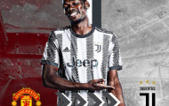 CEO Juve lên tiếng, chốt hạ thương vụ Pogba