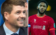 Gerrard khiến Klopp thêm đau đầu với động thái chuyển nhượng
