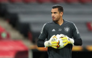 Quá bất ngờ! Sergio Romero sẵn sàng tái hợp Man Utd