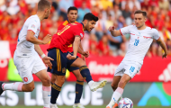  Hạn chế của Asensio khiến Liverpool phải suy ngẫm