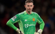 Xác nhận: Ten Hag gật đầu, cái tên thứ 7 rời Man Utd