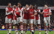 'Họ sẽ tranh vị trí thứ 4 với M.U và Tottenham'