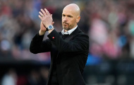 Học Arsenal, Ten Hag giúp Man Utd khoác lên mình diện mạo mới
